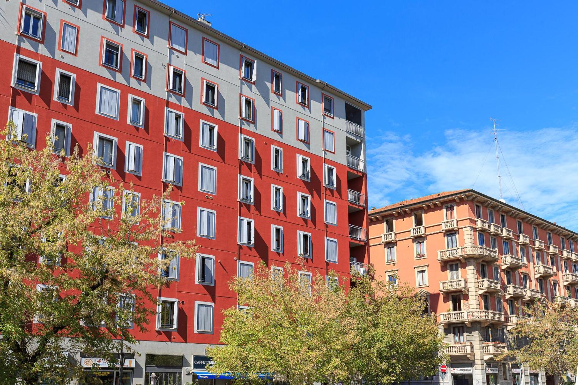 Leilighet Mcb Maison Tortona Design District *