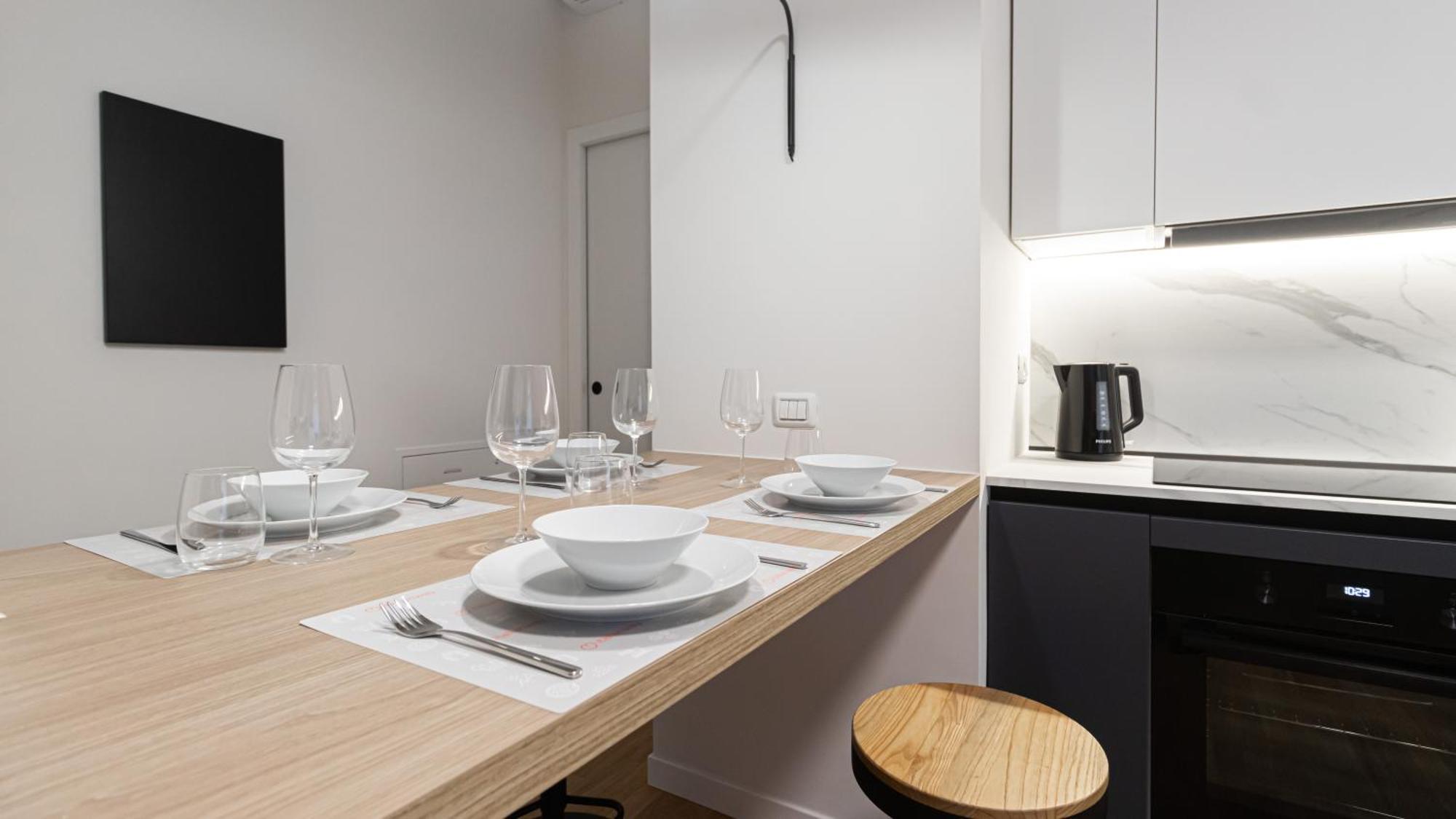 Lejlighed Italianway - Cola Montano 29 B Milano