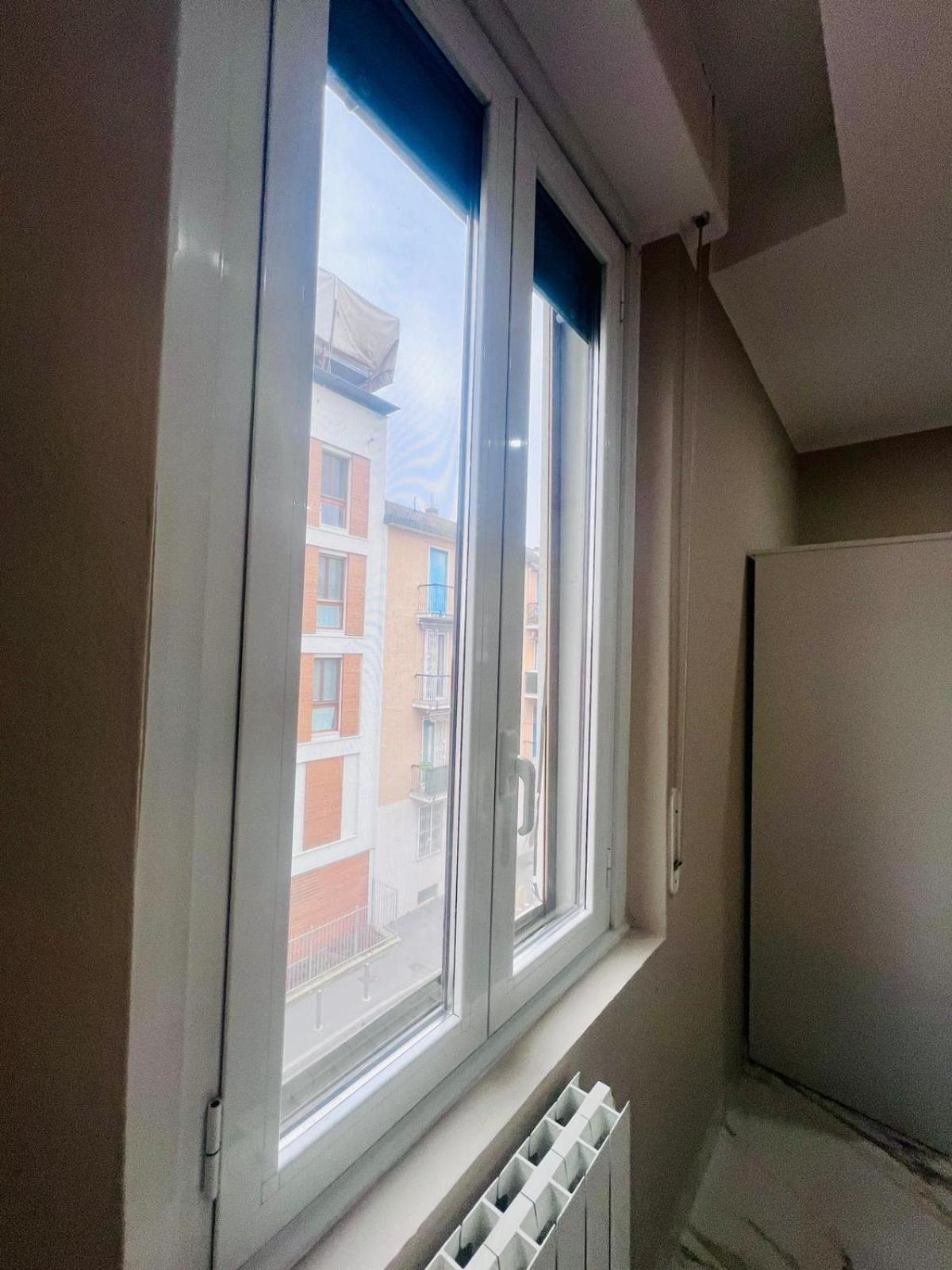 Umi 22 Appartement Milaan