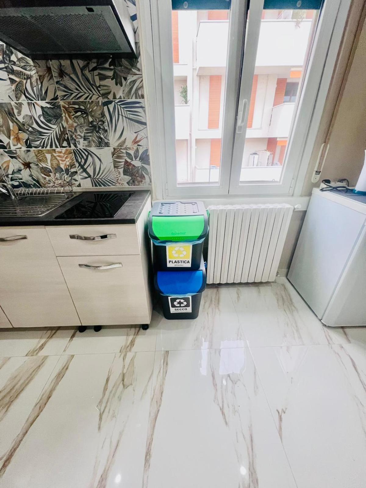 Appartement Umi 22 Milaan