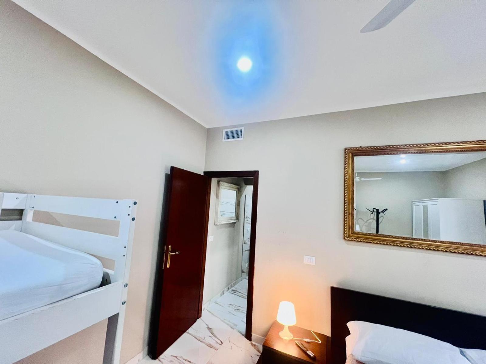 Umi 22 Appartement
