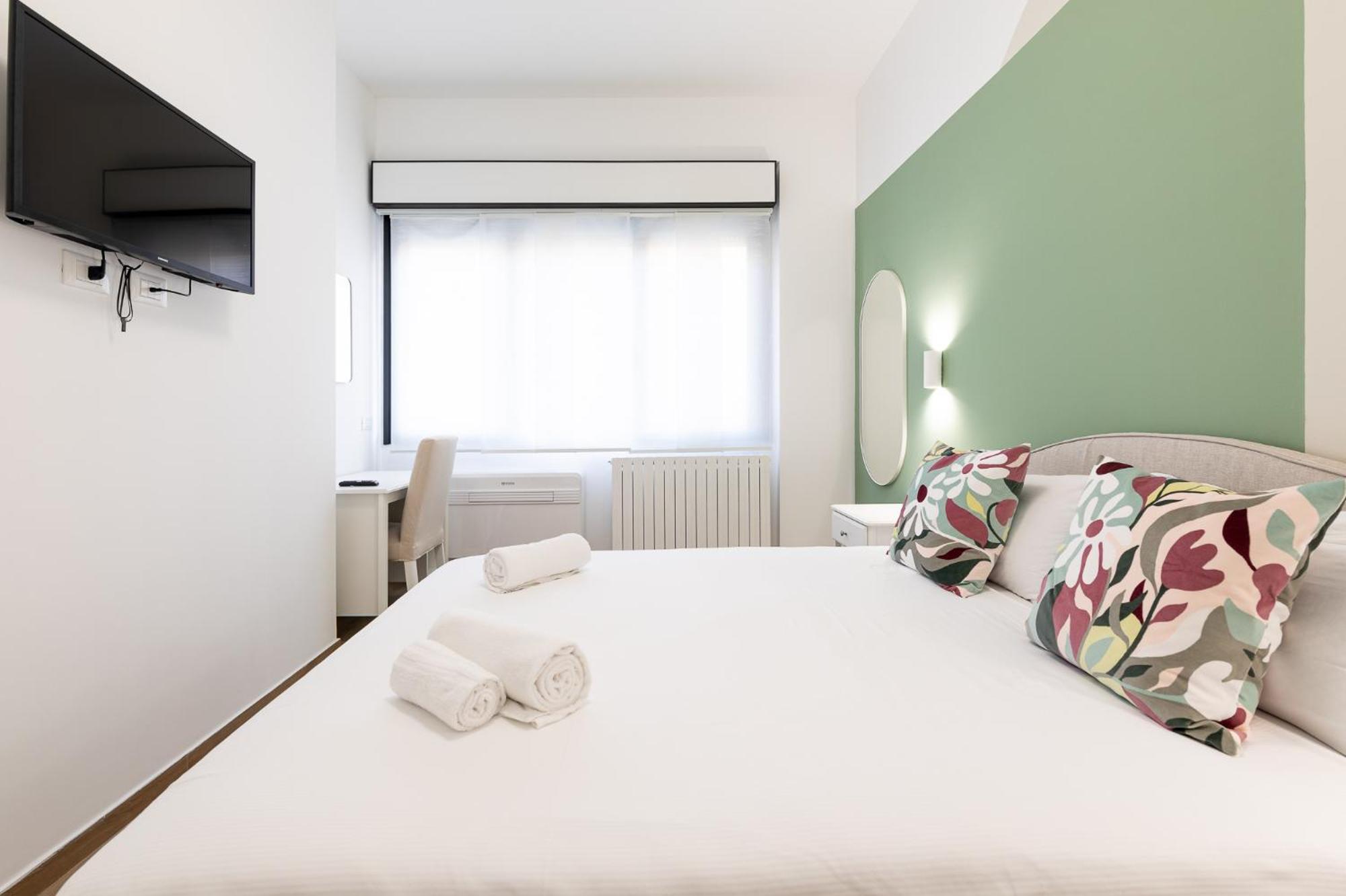 Soffredini - 150mt M1 16 Min Duomo * Milano