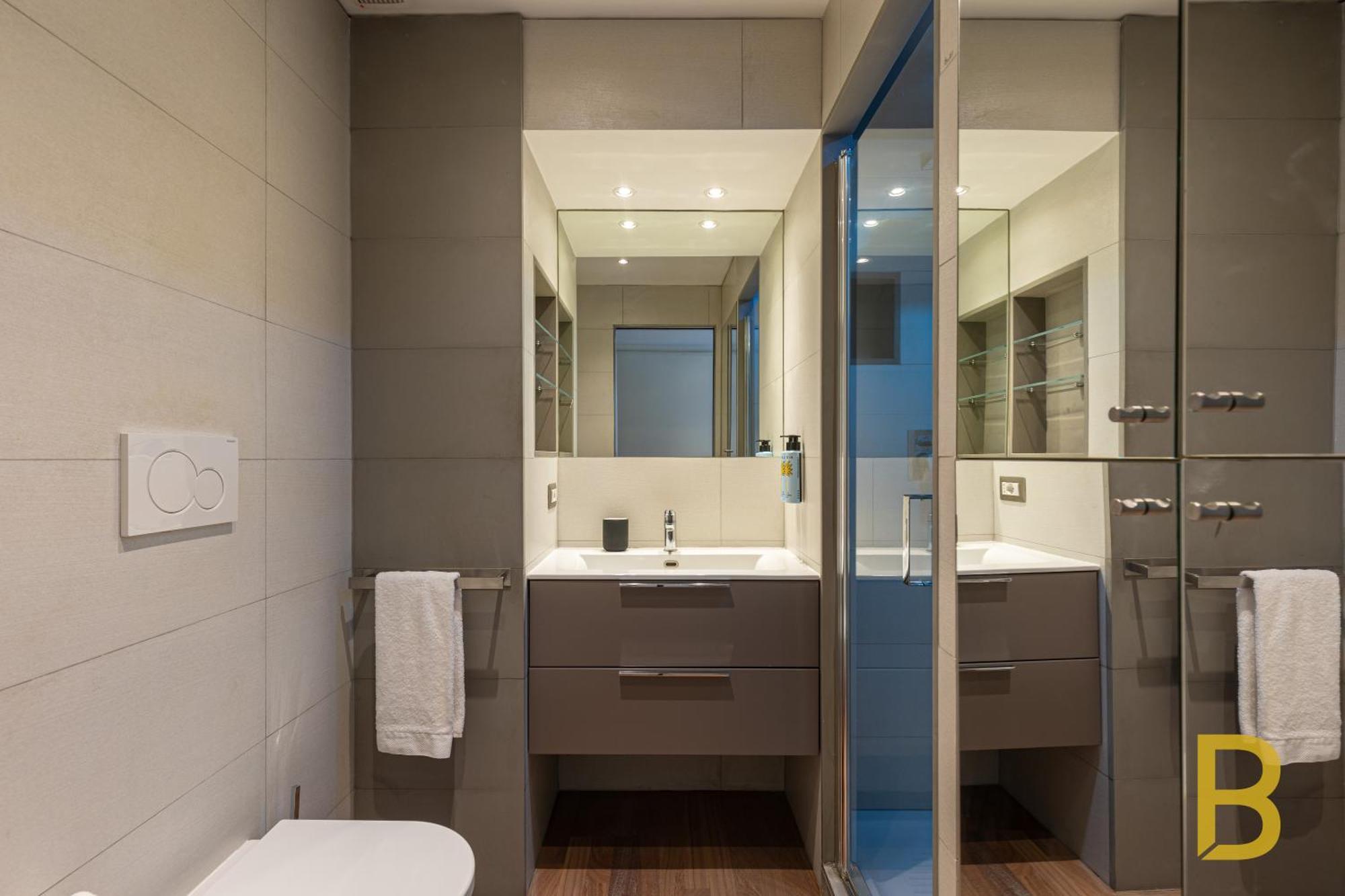 Beplace Garibaldi Apartment Mailand