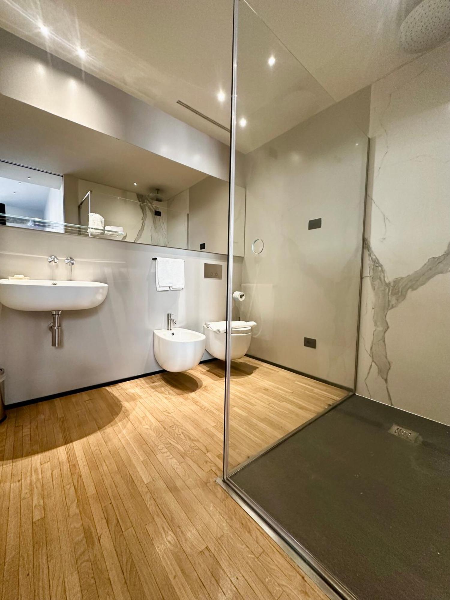 Piranesi 246 Appartement