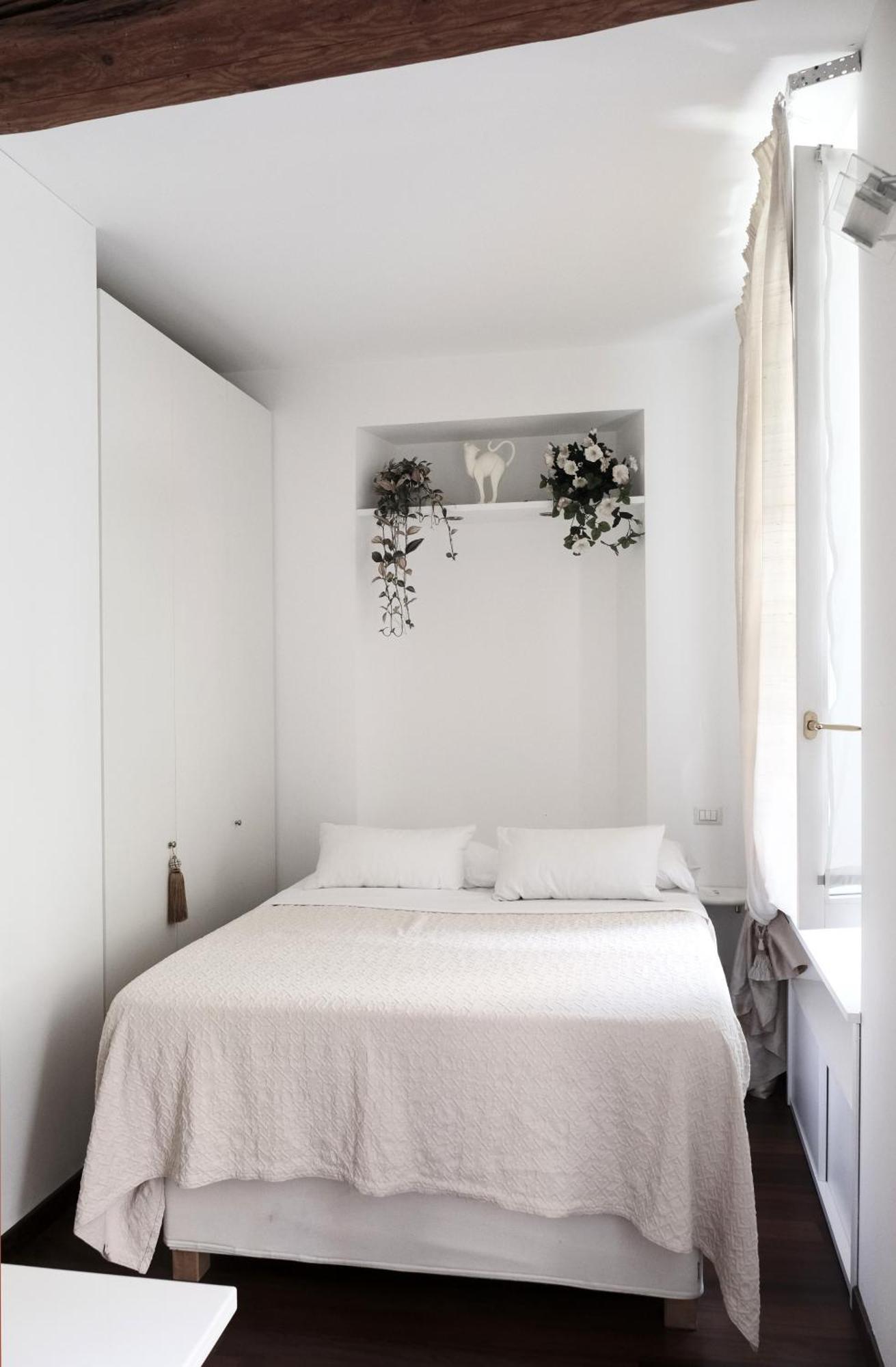 Leilighet Comecasa Flowery Terraced *