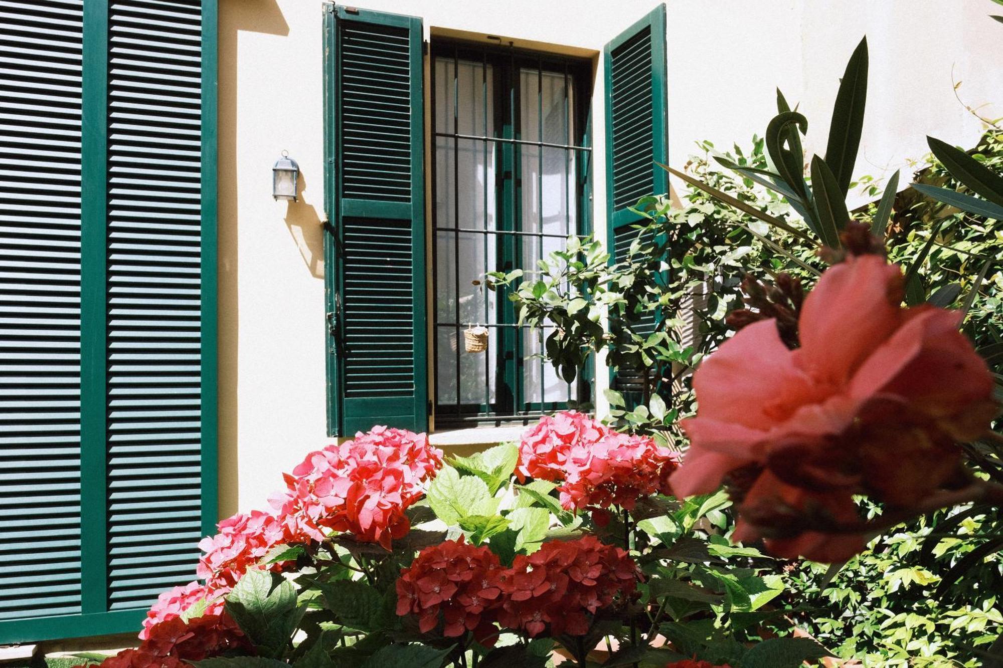 Comecasa Flowery Terraced Leilighet Milano