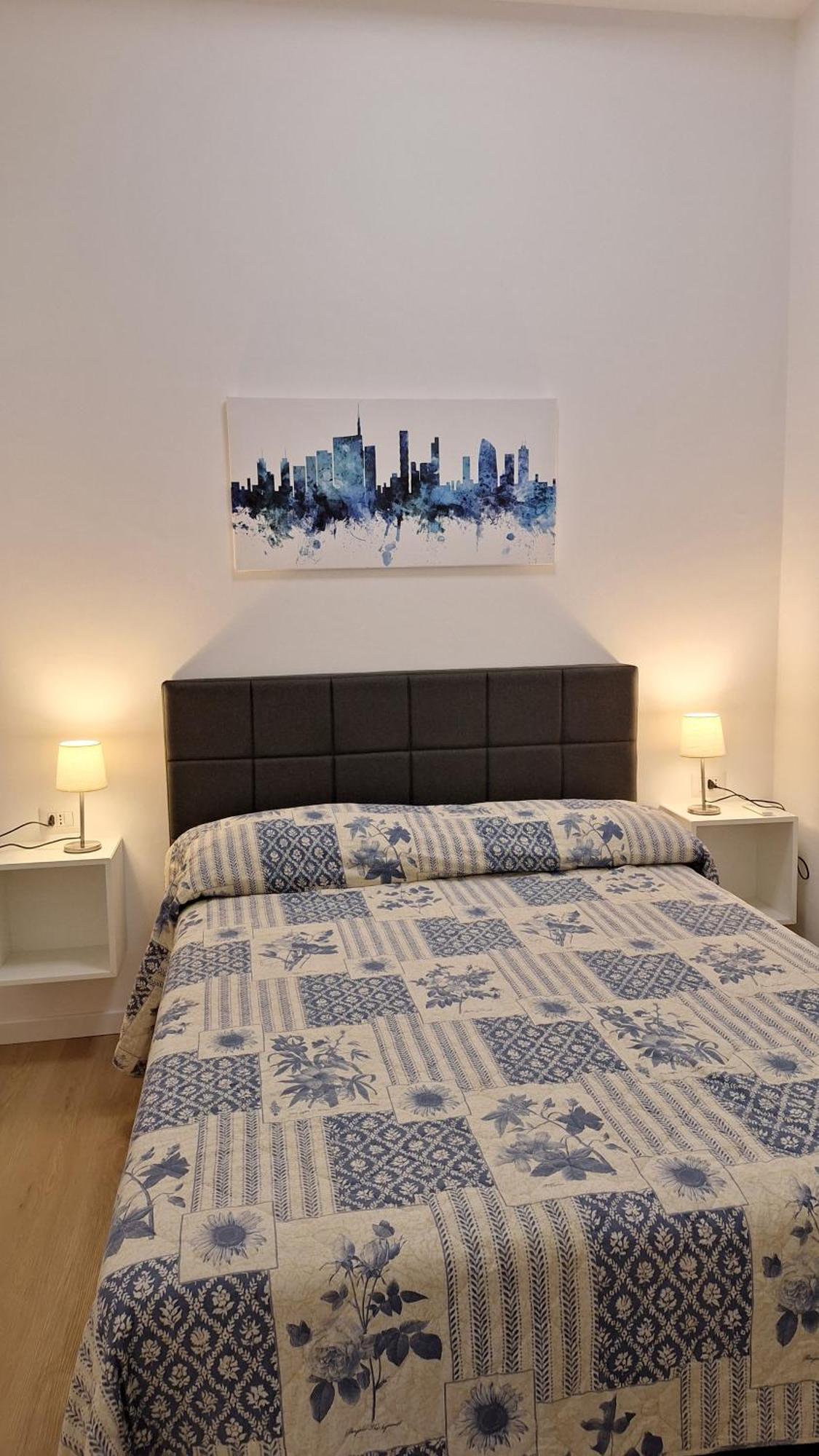 Appartamento Citylife - Quite Citylife Mico Fiera Stadium M5