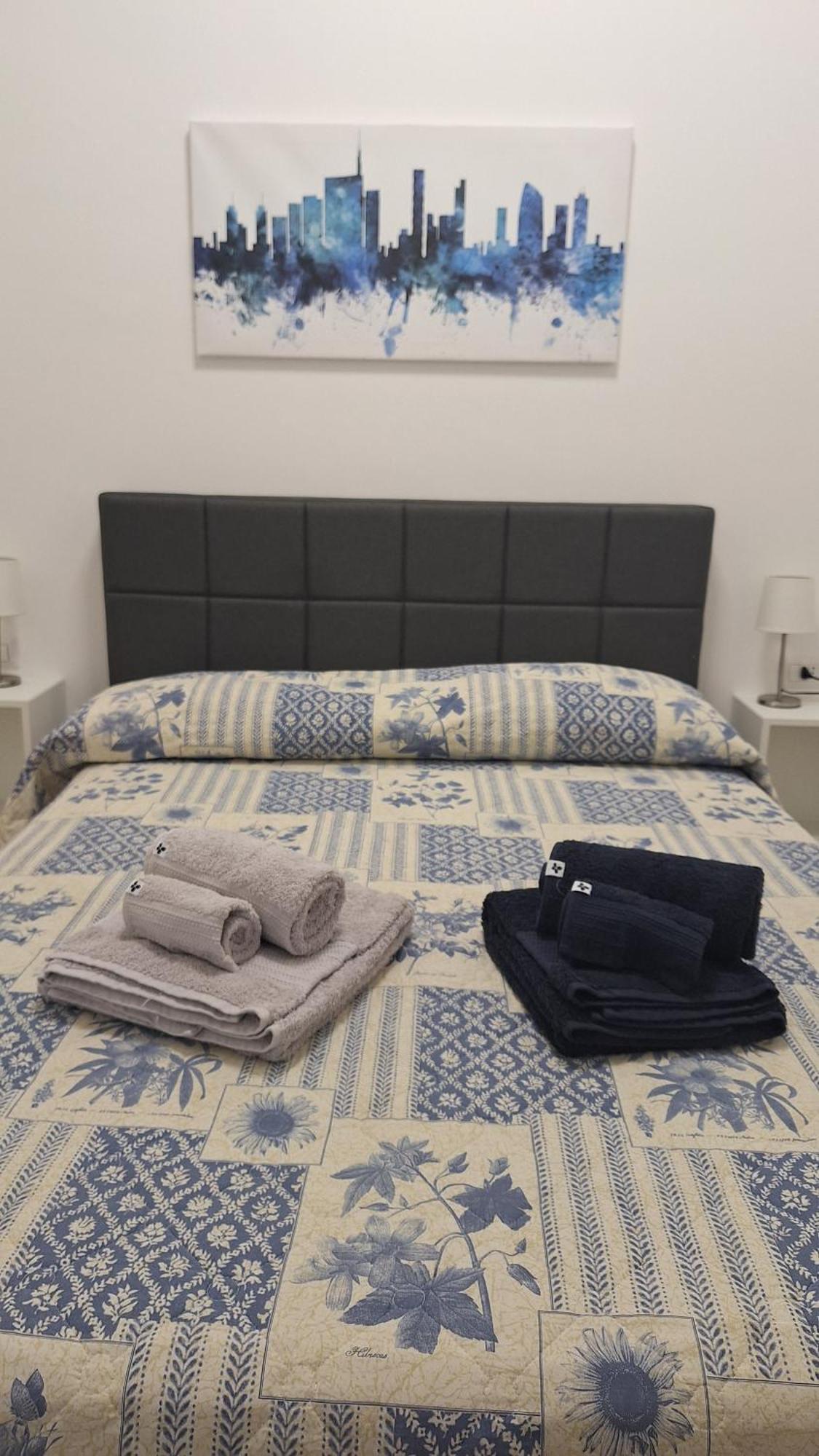 Appartamento Citylife - Quite Citylife Mico Fiera Stadium M5