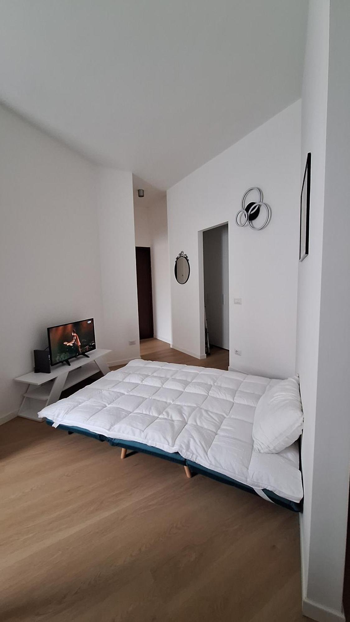 Citylife - Quite Citylife Mico Fiera Stadium M5 Appartamento *