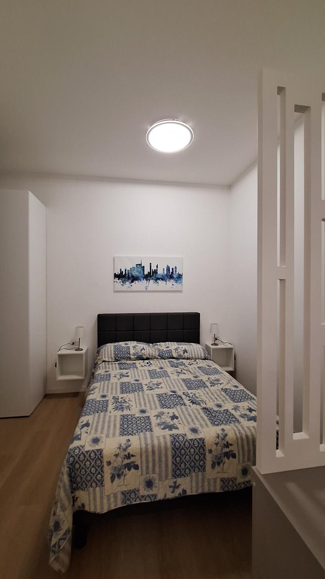 Citylife - Quite Citylife Mico Fiera Stadium M5 Appartamento Milano