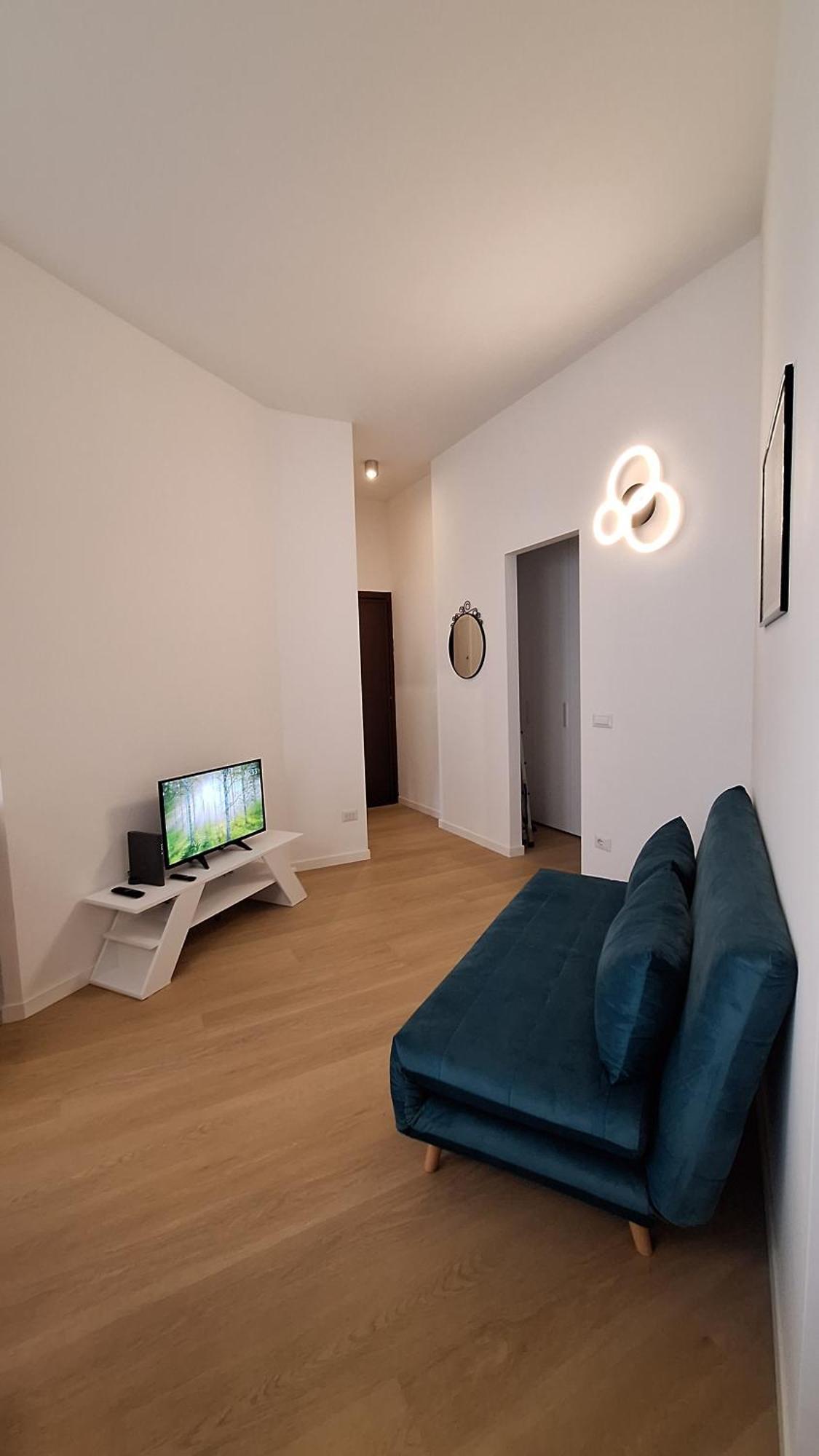 Citylife - Quite Citylife Mico Fiera Stadium M5 * Milano