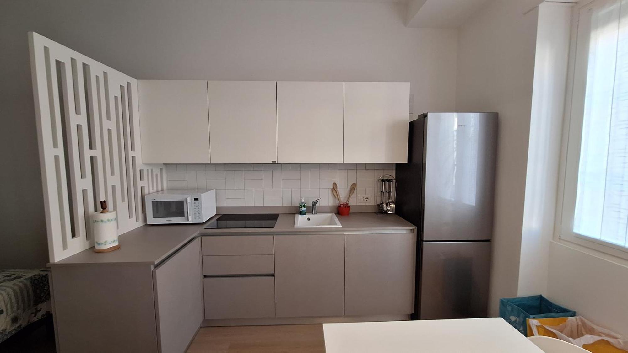 Citylife - Quite Citylife Mico Fiera Stadium M5 Appartamento
