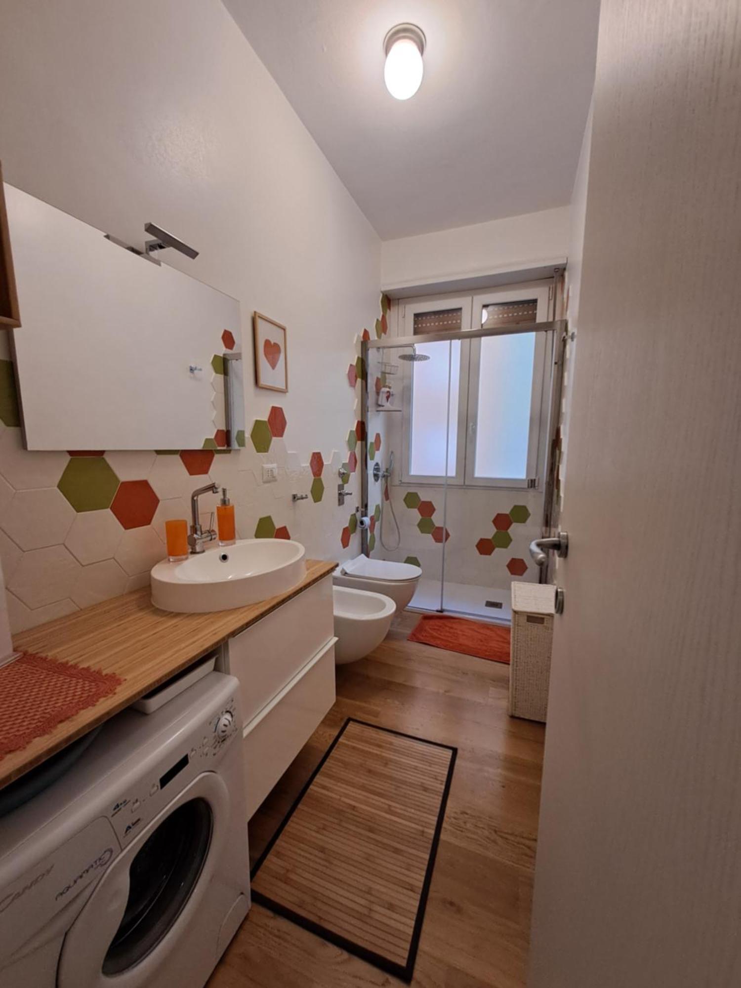 Dolce Naviglio Apartment *