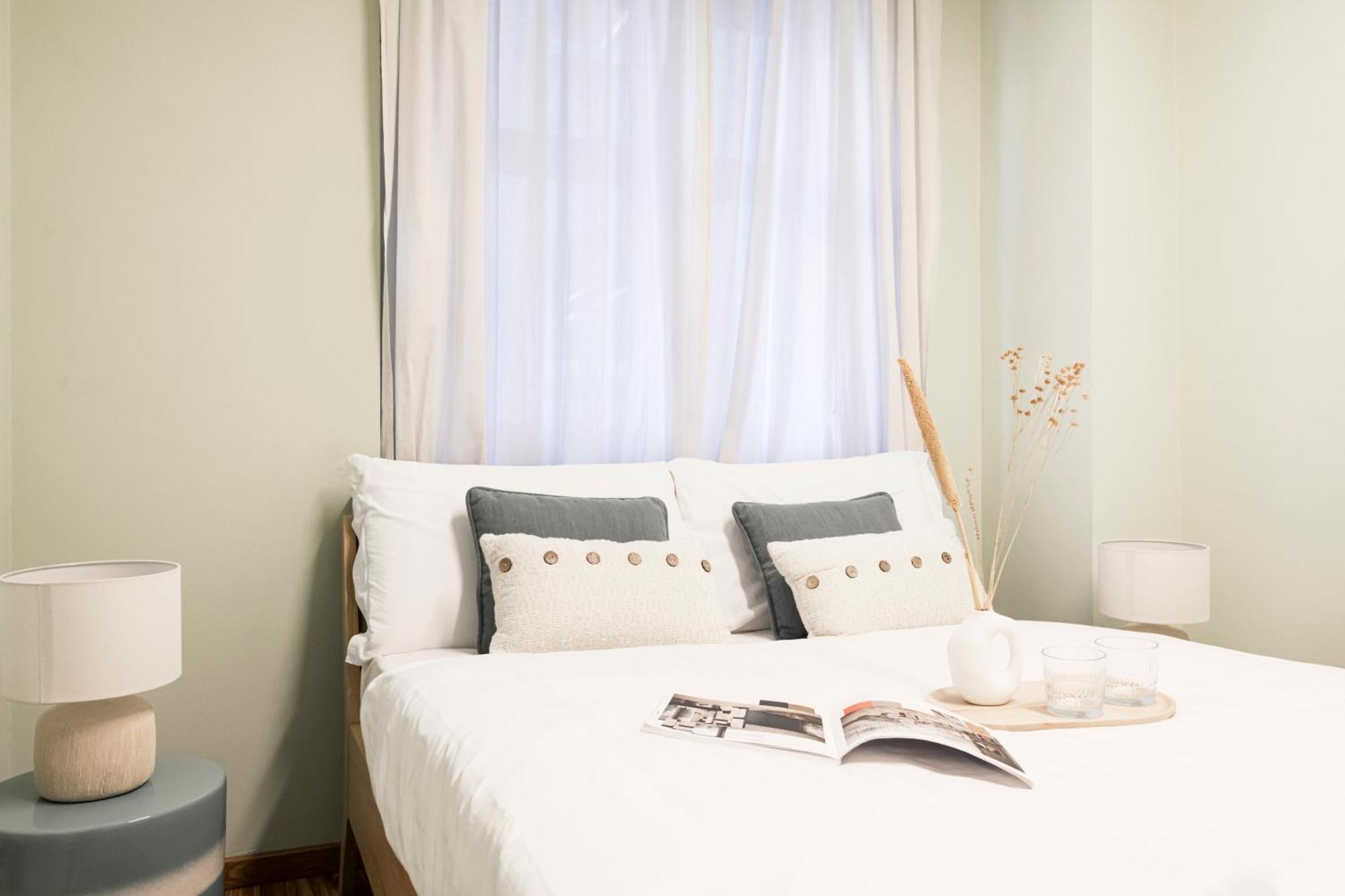 Easylife - Elegant 3 Mins From Duomo * Milano