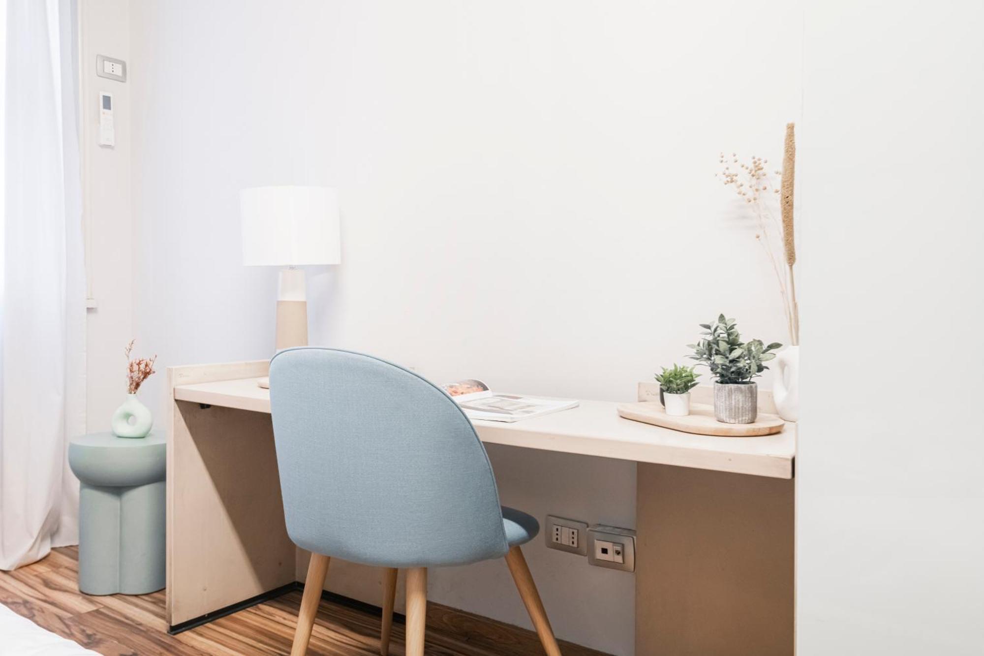 Easylife - Elegant 3 Mins From Duomo Leilighet *