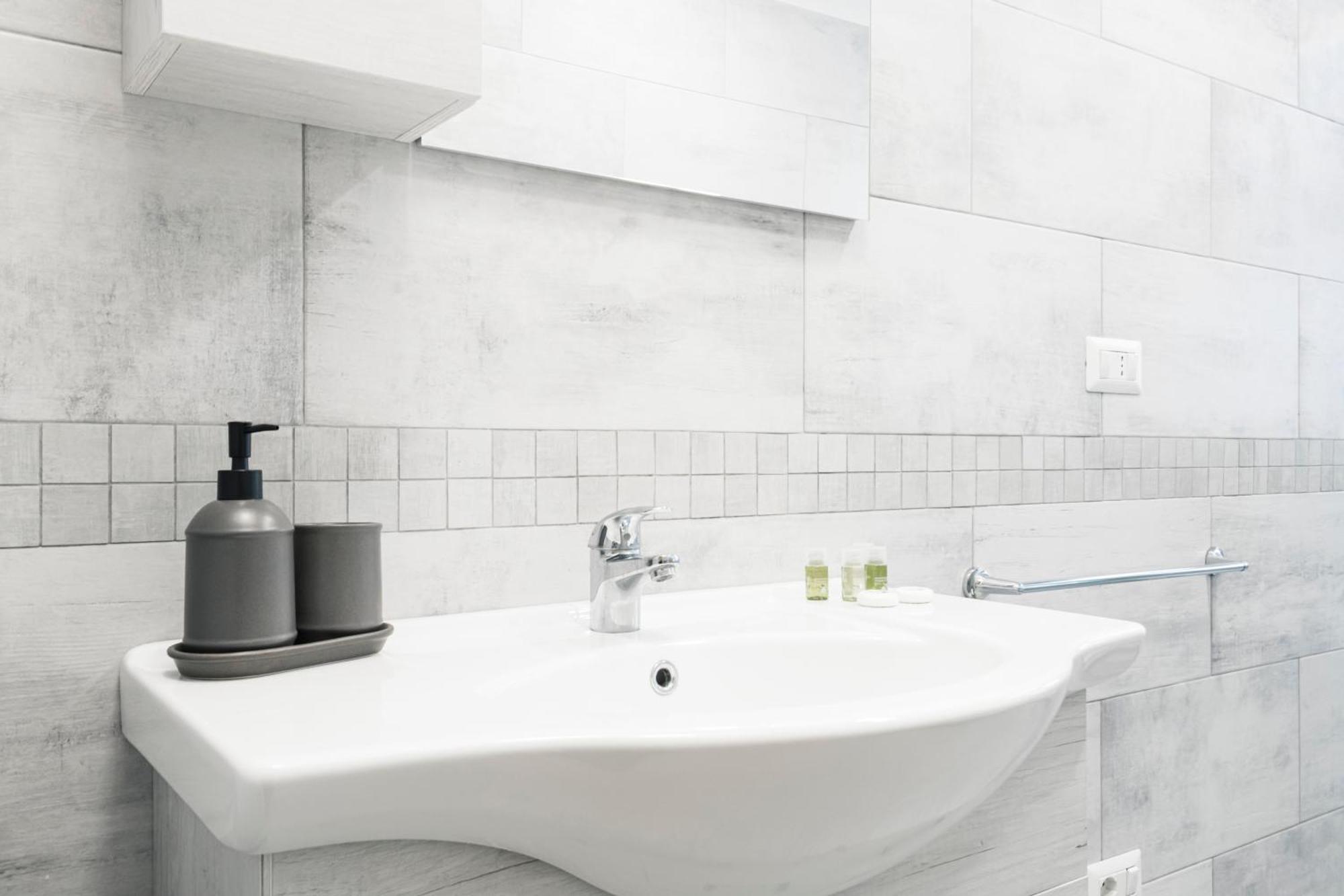 Easylife - Elegant 3 Mins From Duomo Leilighet