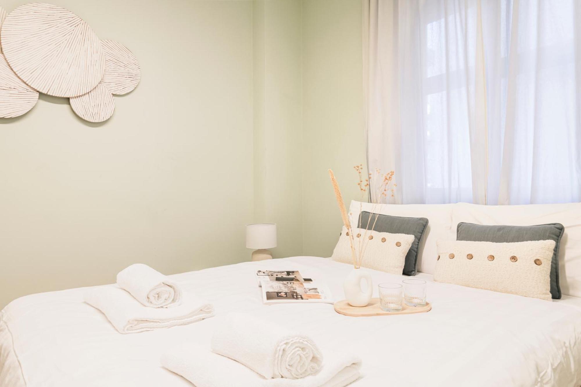 Easylife - Elegant 3 Mins From Duomo Milano