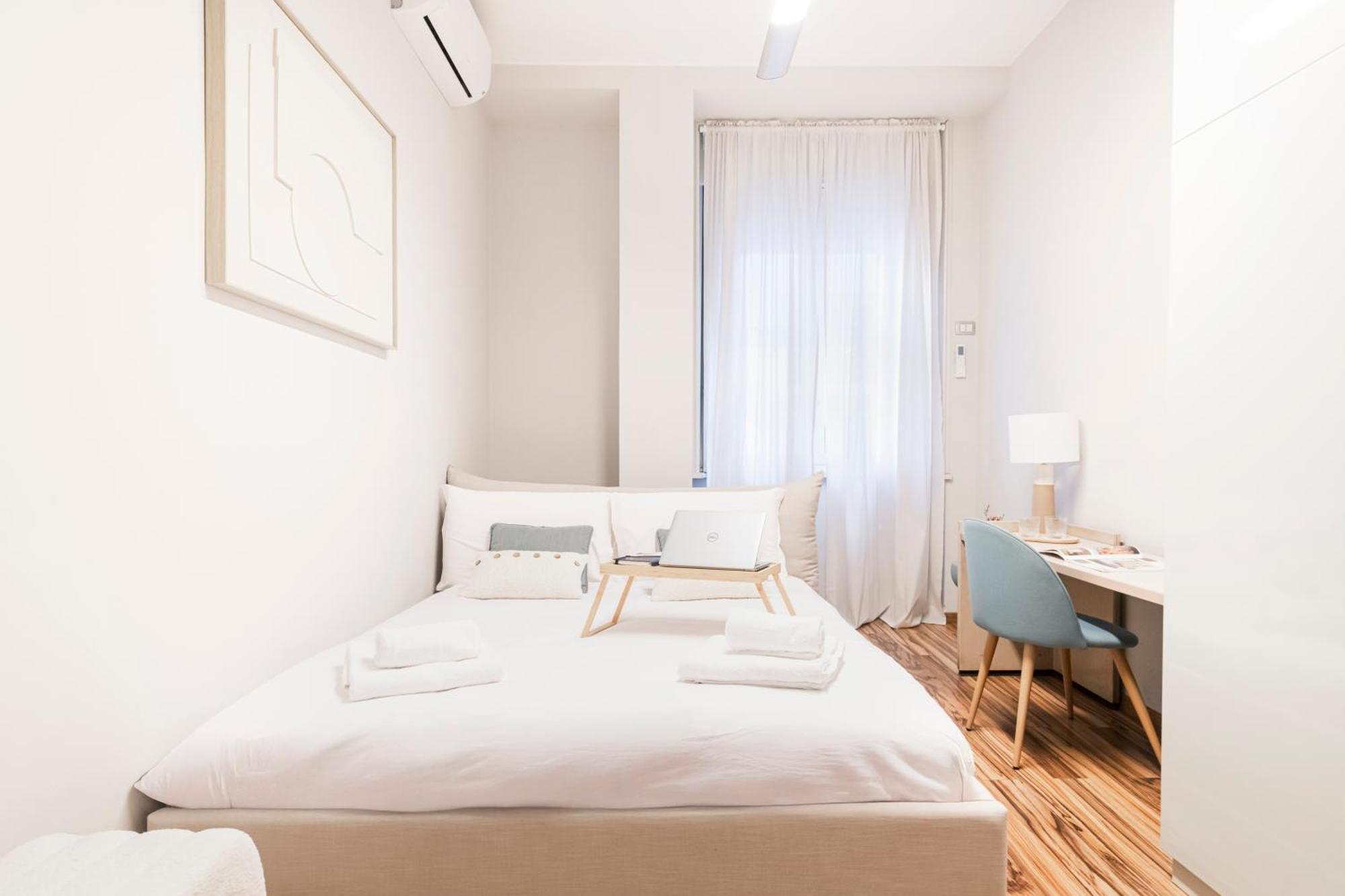 Leilighet Easylife - Elegant 3 Mins From Duomo *