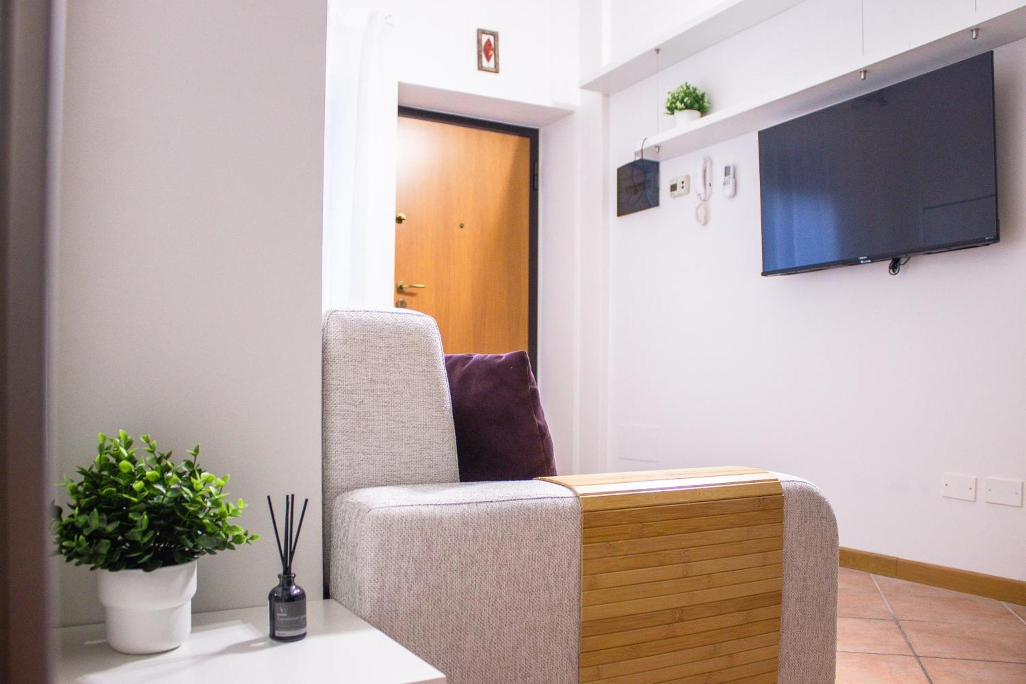Urban Living - Navigli Bocconi Mailand