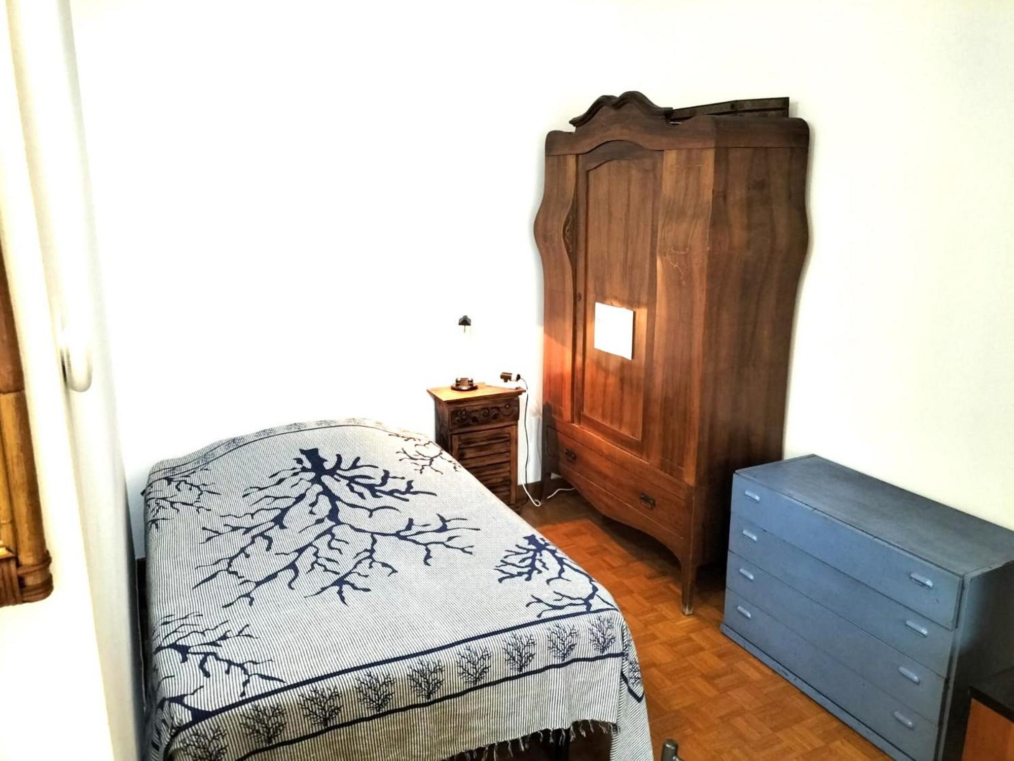 Crocetta 51 Apartment *