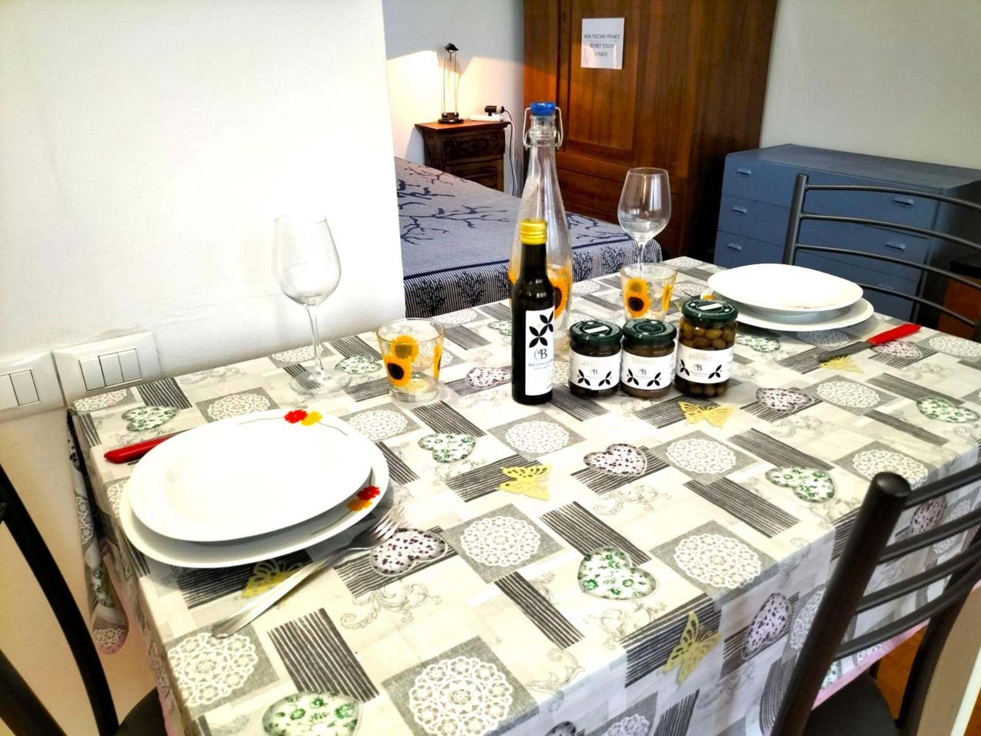 Apartment Crocetta 51 *
