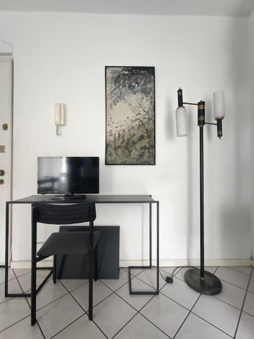 Park Center Living Appartement *