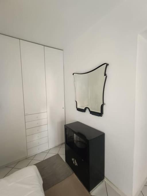 Park Center Living Appartement Milaan