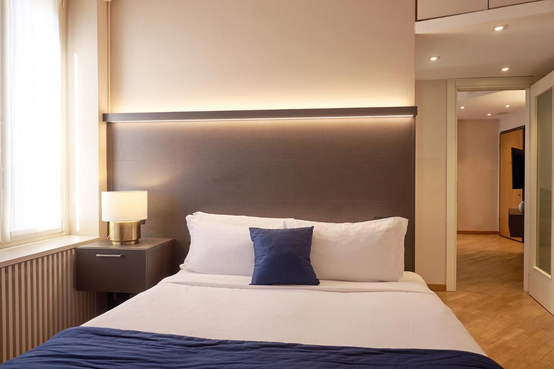Apartment Retreats Duomo *