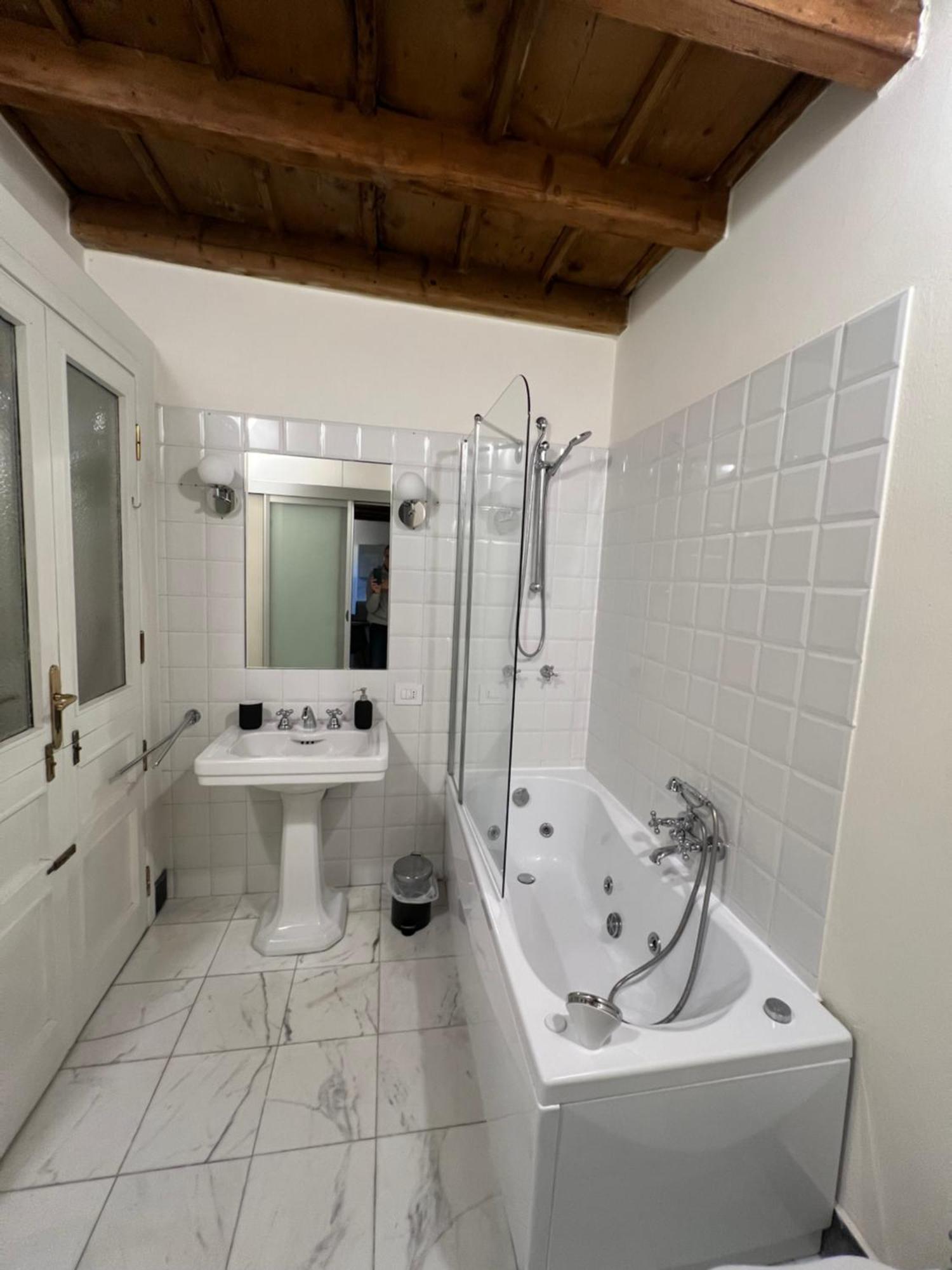 Apartment Antica Corte Navigli-darsena