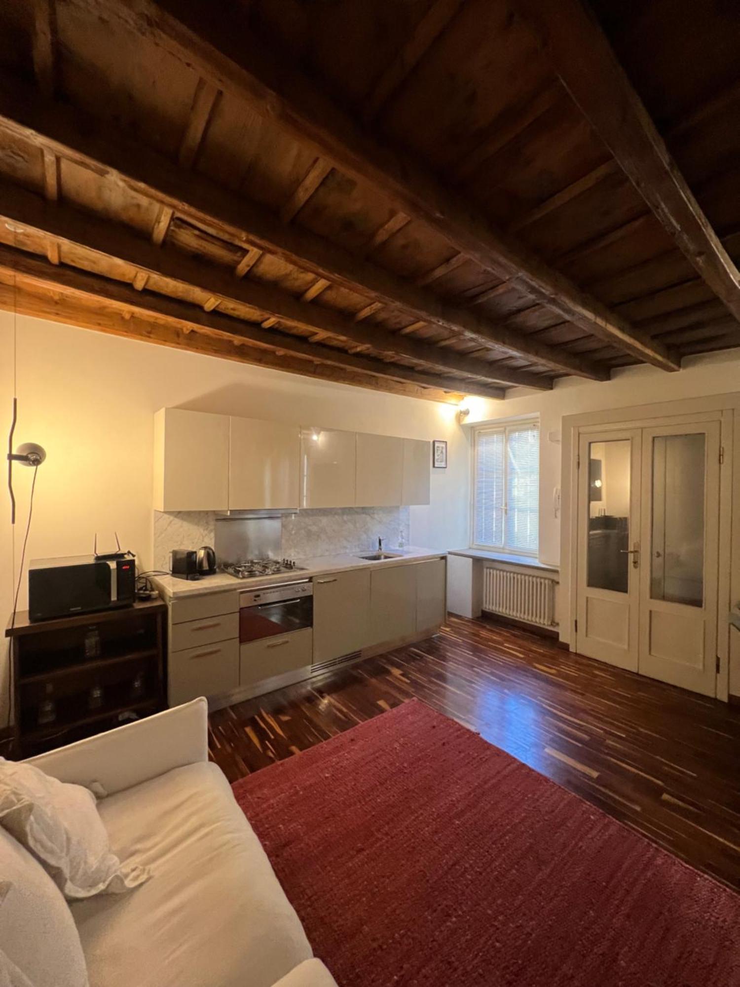 Antica Corte Navigli-darsena Apartment *