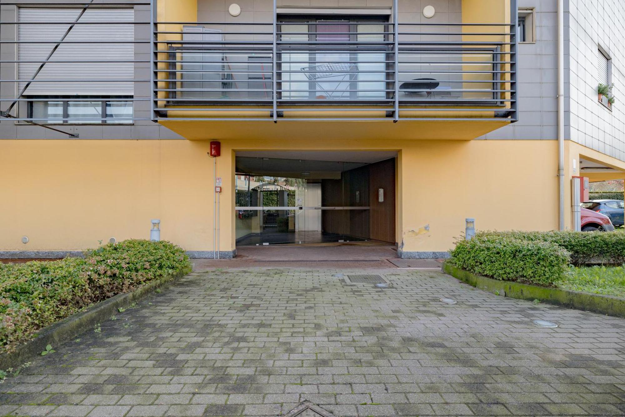 Casa Solare - Eleganza Milanese In Porta Romana Mailand
