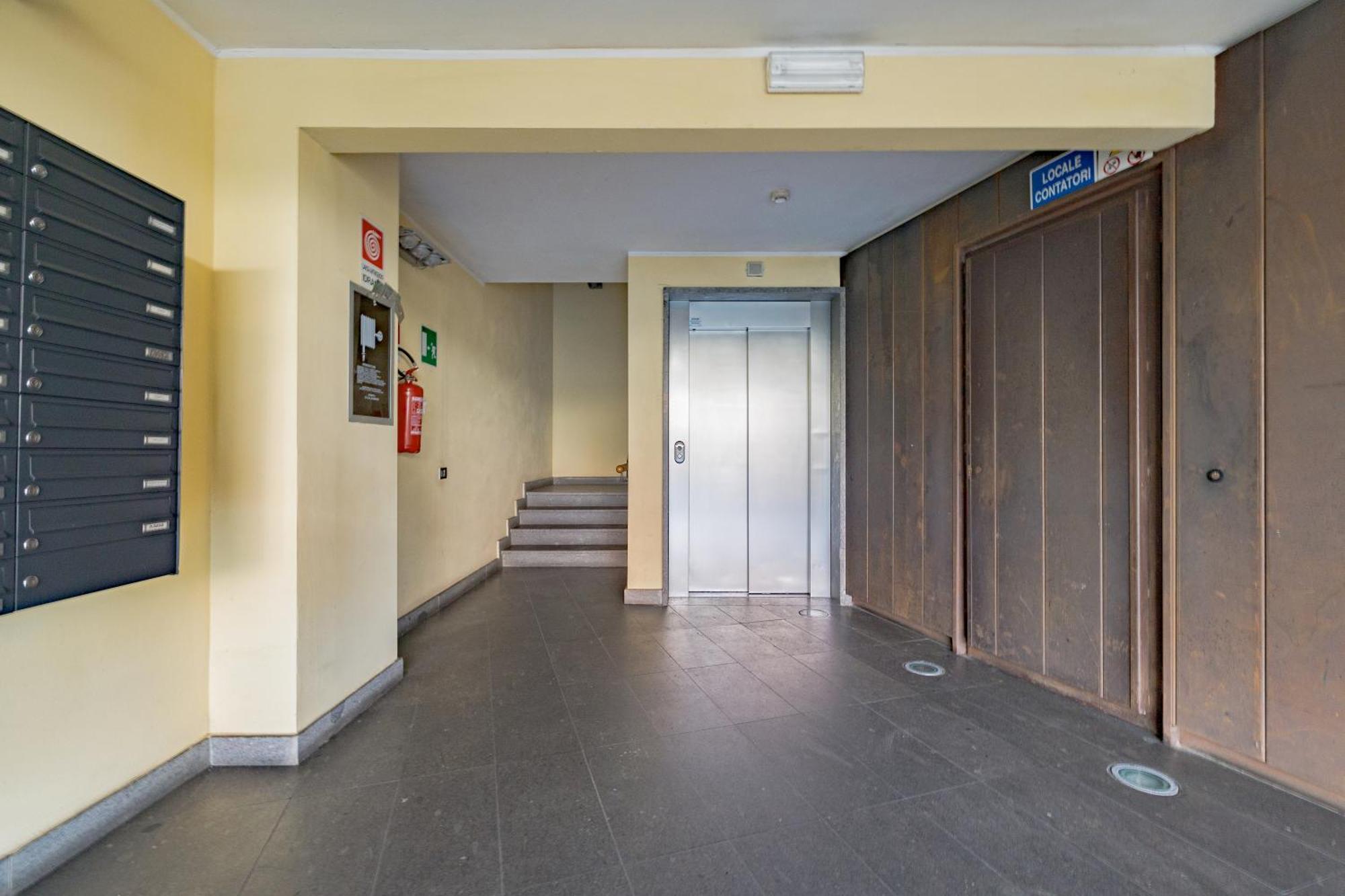 Casa Solare - Eleganza Milanese In Porta Romana Mailand