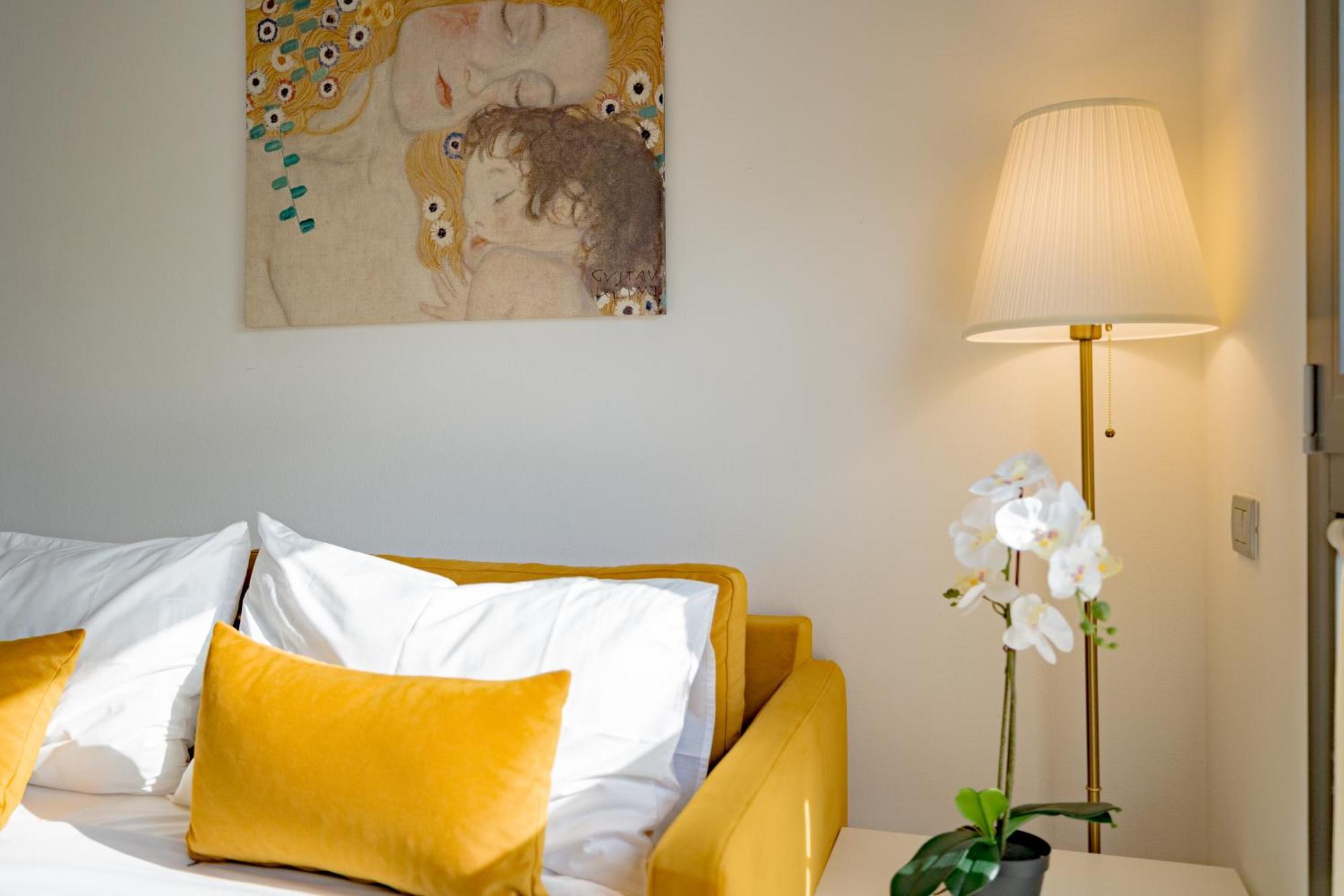 Casa Solare - Eleganza Milanese In Porta Romana Apartment Mailand