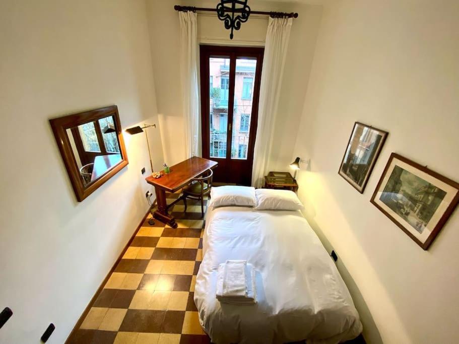 Casa Gramsci Leilighet Milano