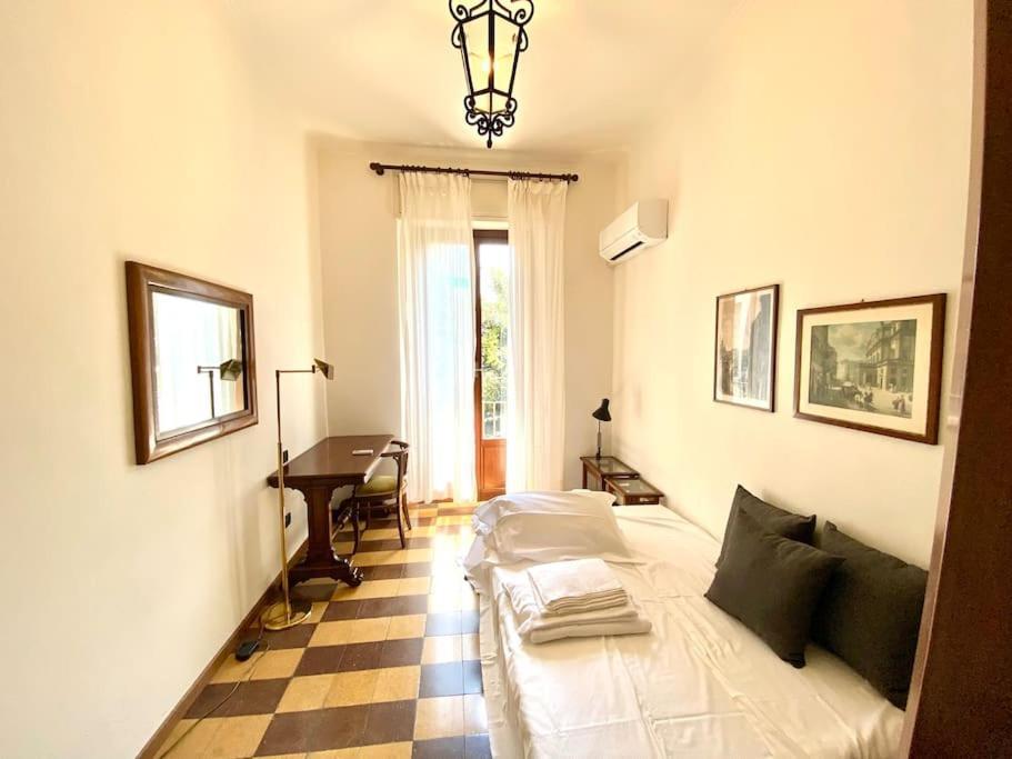 Casa Gramsci *
