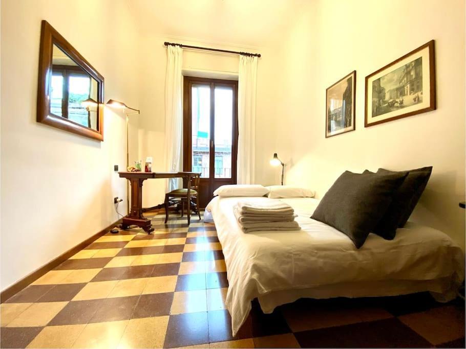 Casa Gramsci Milano