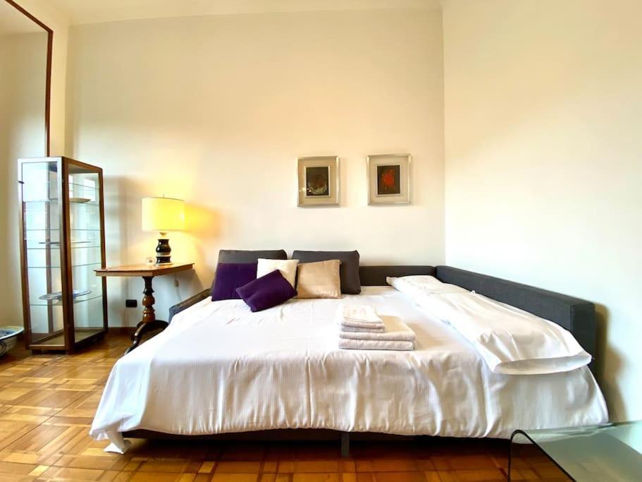 Casa Gramsci Leilighet