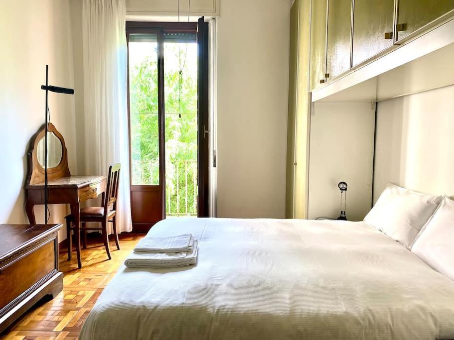 Casa Gramsci Leilighet *