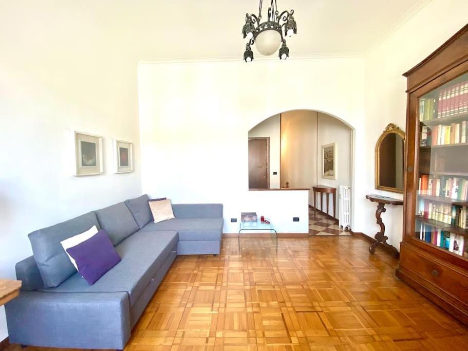Casa Gramsci Leilighet