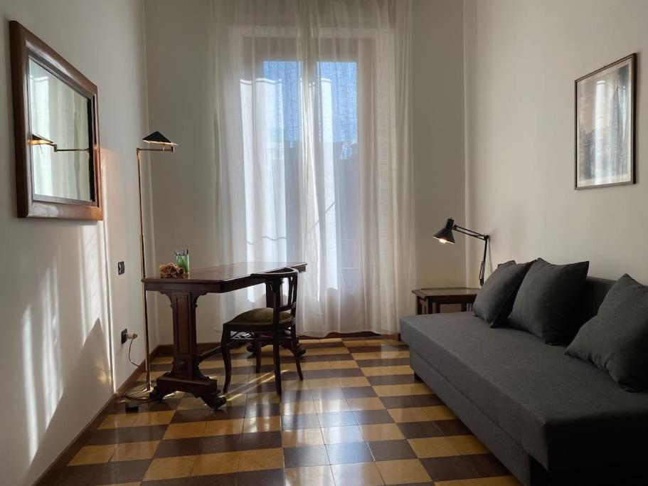 Leilighet Casa Gramsci