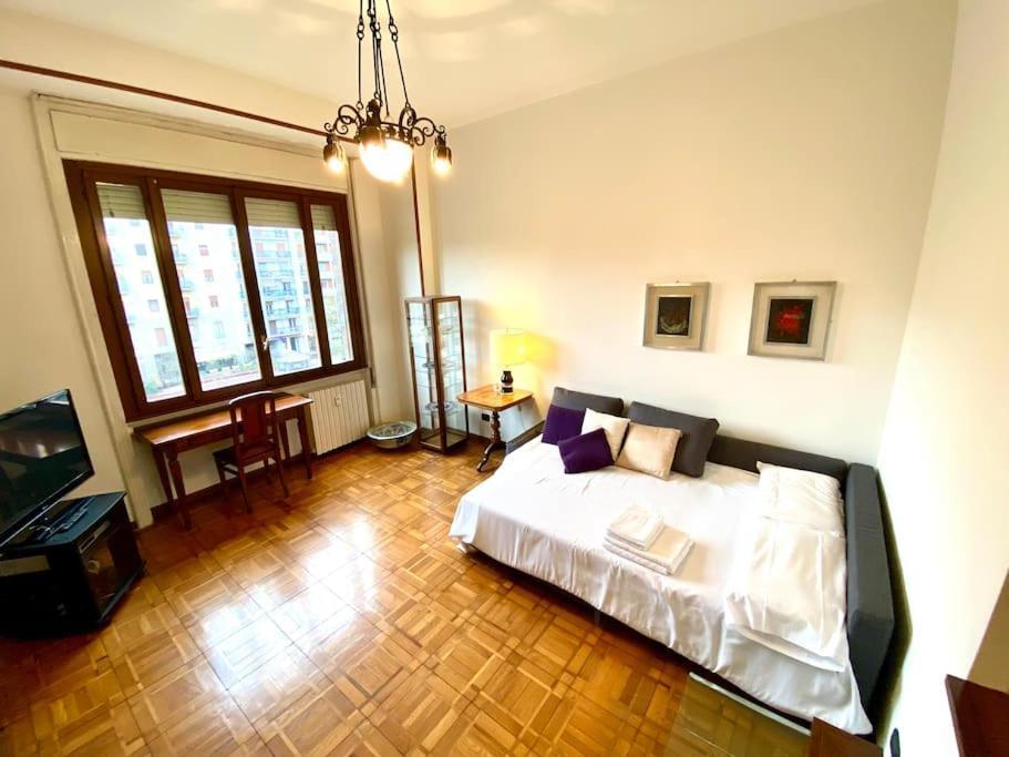 Leilighet Casa Gramsci Milano