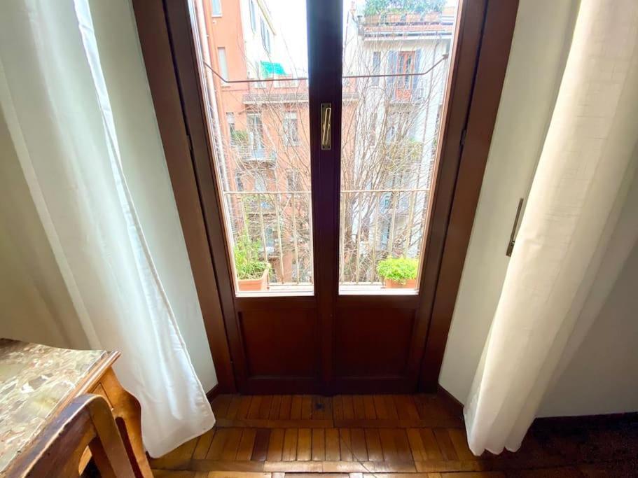 Casa Gramsci * Milano