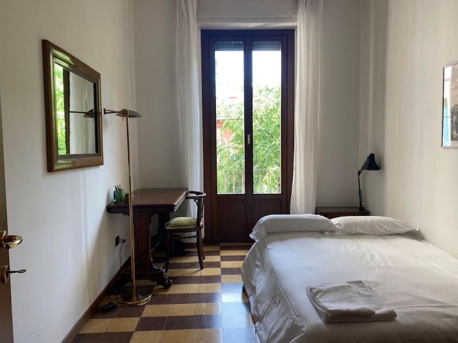 Casa Gramsci Leilighet *
