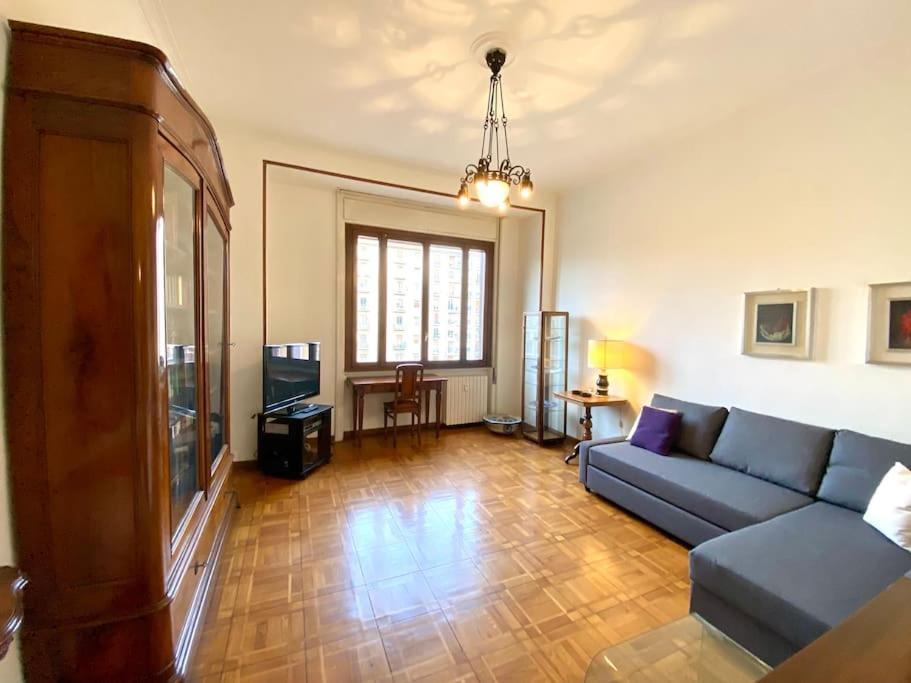 Leilighet Casa Gramsci *