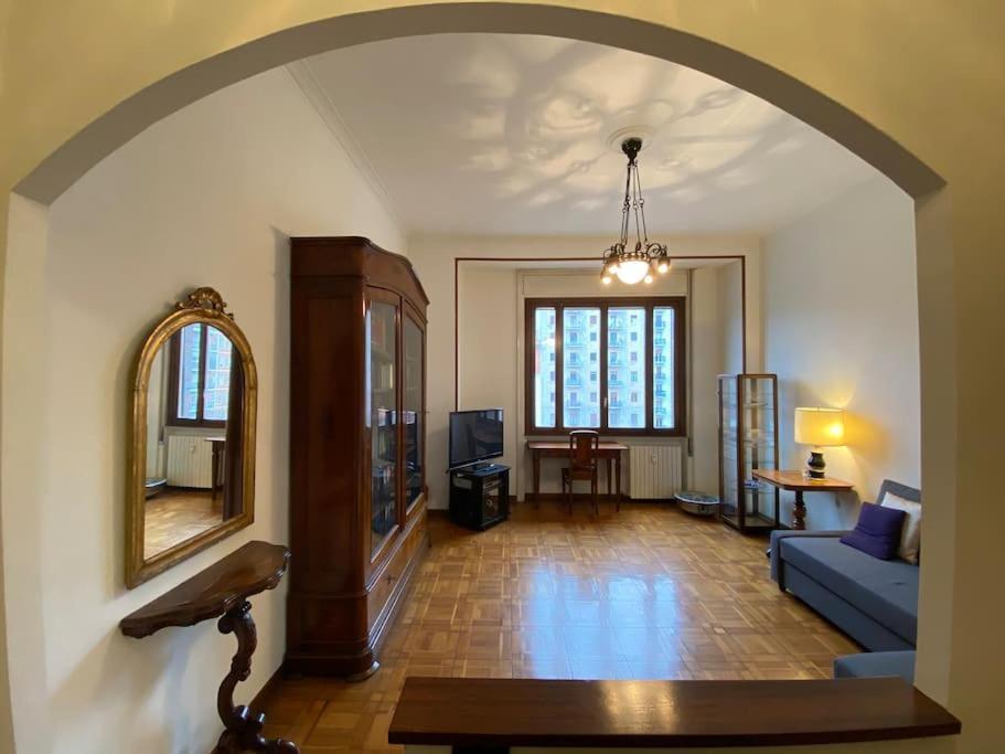Casa Gramsci Leilighet Milano