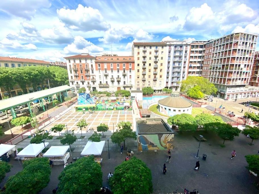 Casa Gramsci Milano