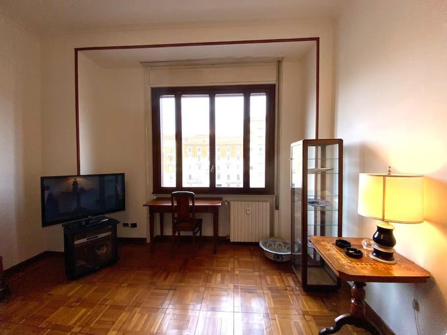 Casa Gramsci Leilighet