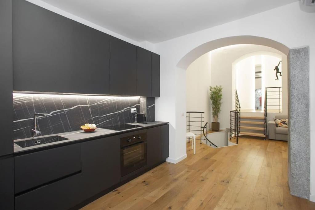 We - Ticinese77 Luxury Appartamento