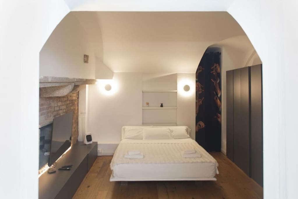 We - Ticinese77 Luxury Appartamento *
