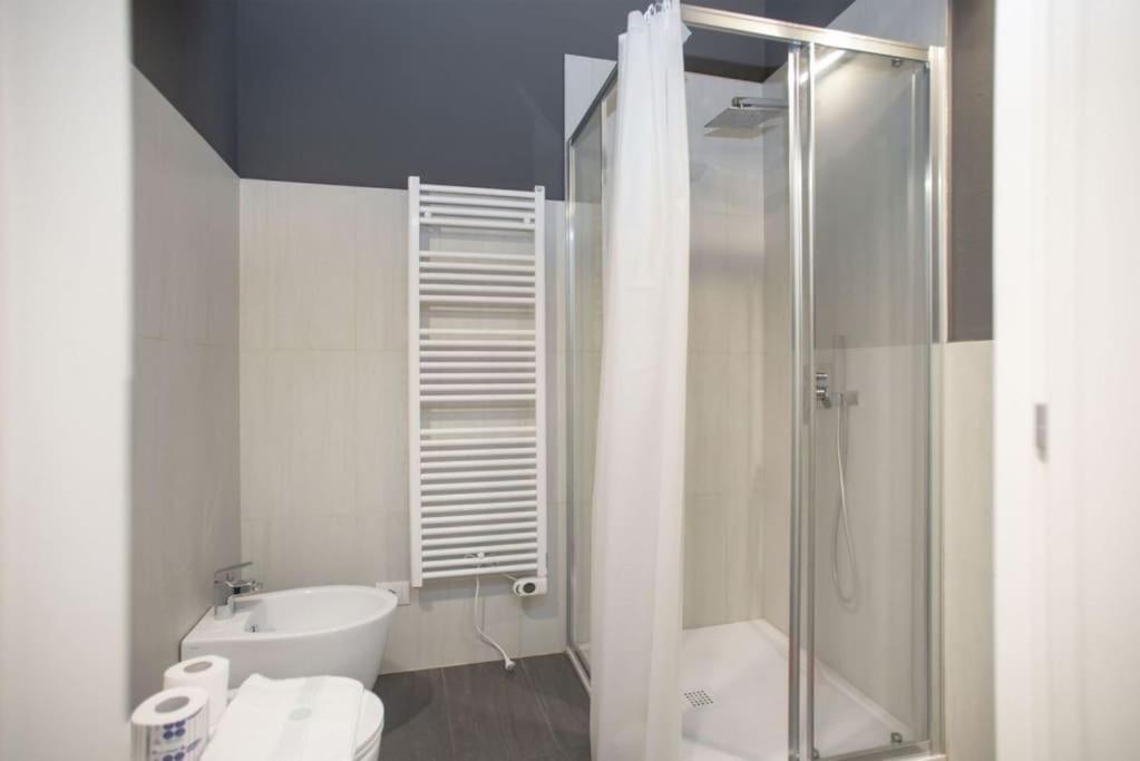 Appartamento We - Ticinese77 Luxury *